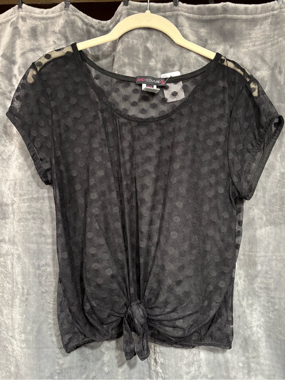 Candy Couture Top